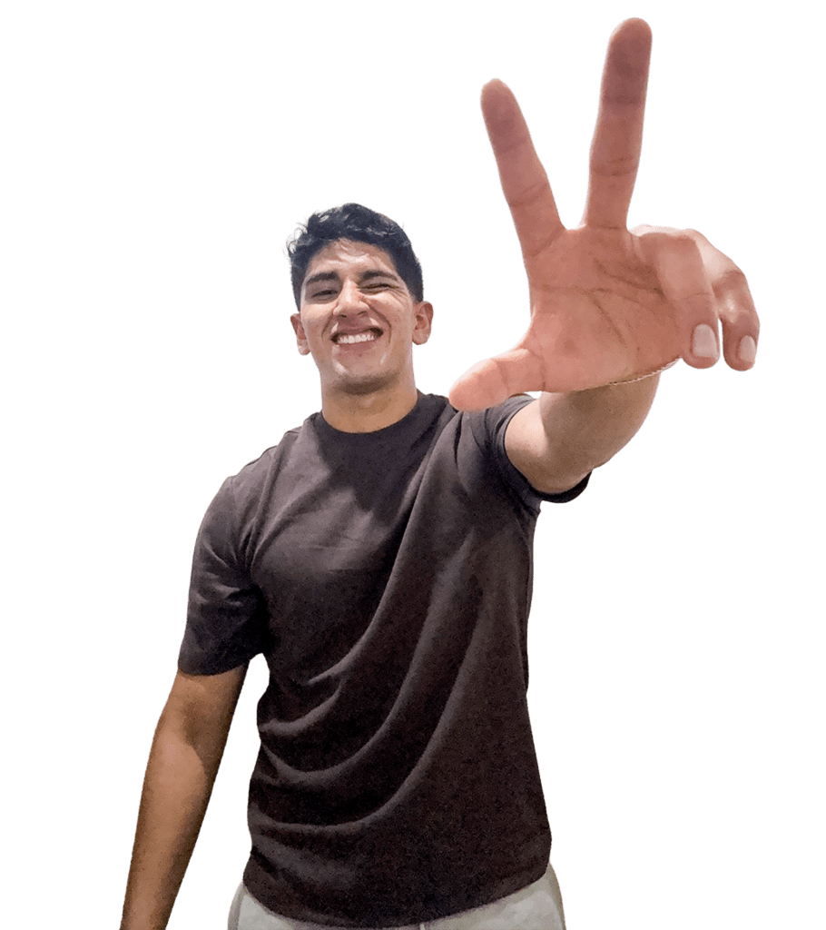 Equipo de Alcance MKT - Cristian Acevedo "Brand Manager"